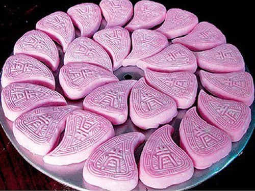 Traditional Chinese Red Peach Kuih Png Kuih 1 Traditional Chinese Red Peach Kuih Png Kuih 1