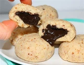 מכונת עוגיות מלאה