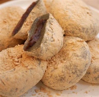 מכונת עוגת אורז של ספל